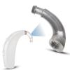 FCS Hearing Devices Ear Hook for Phonak Sky V 90 SP BTE - Replacement Accessories | Hearing Devices | Easy Install | Durable ABS | Anti-Howling Ear Hook view 1
