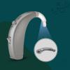 FCS Hearing Devices Ear Hook for Phonak Sky V 90 SP BTE - Replacement Accessories | Hearing Devices | Easy Install | Durable ABS | Anti-Howling Ear Hook view 2