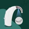 FCS Hearing Devices Ear Hook for Phonak Solana microP BTE - Replacement Accessories | Hearing Devices | Easy Install | Durable ABS | Anti-Howling Ear Hook view 2