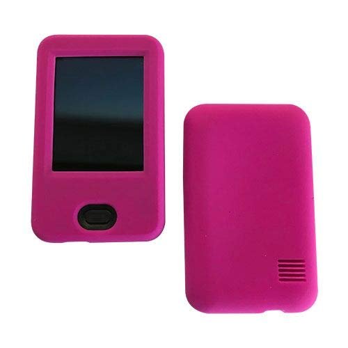 Dexcom Receiver Case G5 & G6 (Pink)