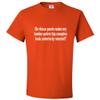 realpeoplegoods Physical Therapy Shirt - Therapist - Physiotherapist - Lumbo-Pelvic Hip view 1
