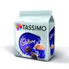 Tassimo Coffee Selection - Costa Americano/Caramel Latte/Cadbury Hot Chocolate/Chai Latte/Baileys Latte Macchiato Coffee Pods- 5 Packs (48 Servings) view 3