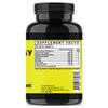 Angry Energy Caffeine Capsules by Angry Supplements, All Natural Non-GMO Energy Booster, Increase Stamina & Focus, Mind & Body Health (1-Bottle) view 2