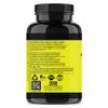 Angry Energy Caffeine Capsules by Angry Supplements, All Natural Non-GMO Energy Booster, Increase Stamina & Focus, Mind & Body Health (1-Bottle) view 3