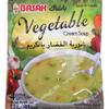 Basak Vegetable Soup with Cream - 2.3oz view 1