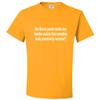realpeoplegoods Physical Therapy Shirt - Therapist - Physiotherapist - Lumbo-Pelvic Hip view 1