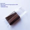 200ct Adhesive Treat Bags 2 x 3 Clear - 1.4 mils Thick Self Sealing OPP Plastic Bags/Clear Flat Resealable Cello view 3