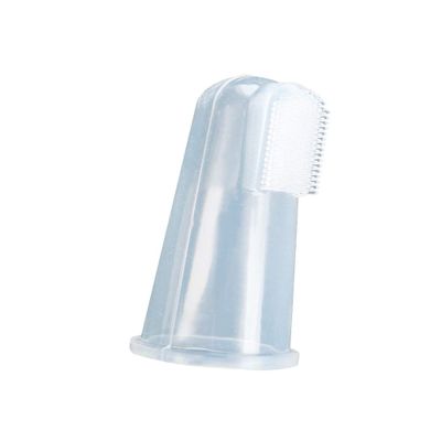 Finger Toothbrush for Baby Infants (Units per case: 144)