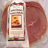 Country Ham and Pancakes (Blueberry Pancakes) view 1