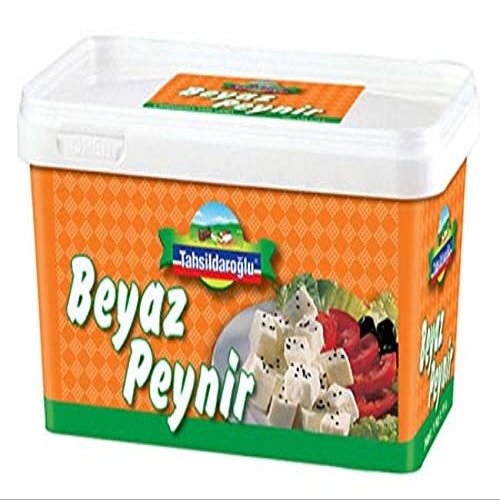Tahsildaroglu Full Fat Cow's Feta Cheese - 2.2lb
