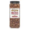 Member's Mark Peanut Butter Filled Pretzels 44 oz. (pack of 3) A1 view 1