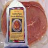 Country Ham and Pancakes (Pecan Pancakes) view 1