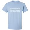 realpeoplegoods Physical Therapy Shirt - Therapist - Physiotherapist - Lumbo-Pelvic Hip view 1