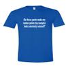 realpeoplegoods Physical Therapy Shirt - Therapist - Physiotherapist - Lumbo-Pelvic Hip view 1