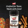 Badia Allspice Whole 1.5 oz  Warm & Fragrant Spice with Notes of Cinnamon, Nutmeg & Cloves view 2