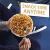 Kellogg's Fat-Free Breakfast Cereal, Frosted Flakes, 19.2 Ounce(Pack of 12) view 4