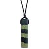 Munchables Chew Necklace Blockz (Camo) view 1