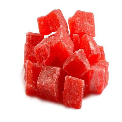 Dried Papaya Chunks (22lb Case)