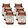 Clint's Texas Medium Salsa, 16-ounce Jars (Pack of 6) view 1