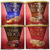 KC Commerce Almond Roca 10 Ounce Canister Variety Pack (KC Variety Pack of 4) view 1