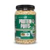 Twin Peaks Protein Puffs - (Sour Cream & Onion), Keto Friendly, Low Carb Snack (300g, 21g Protein, 2g Net Carbs, High Protein, Healthy Crunchy Snack) view 1