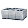 Kimberly-Clark Kleenex Facial Tissue, Cube Box, 95 (Units per case: 12) view 1