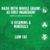 Apple Jacks Cold Breakfast Cereal, Good Source of 8 Vitamins and Minerals, Large Size, Original, 11.02lb Case (12 Boxes) view 2