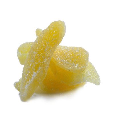 Crystallized Ginger Slices (11lb Case)