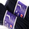 Yacht & Smith 48 Pairs Of Wholesale Bulk Cotton Diabetic Crew And Ankle Socks, Loose Fit Top Non-Binding Medical Socks view 4