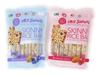 180 Snacks Skinny Rice Bar Pre-Meal Snack Bundle view 1