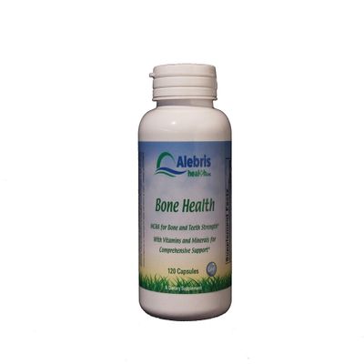 Bone Health - 120 Capsules