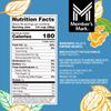 An Item Of Member's Mark Natural Shelled Walnuts (3 Lbs.) Pack Of 1 - Bulk Disc view 3
