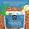 An Item Of Member's Mark Natural Shelled Walnuts (3 Lbs.) Pack Of 1 - Bulk Disc view 4