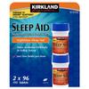 Sleep Aid Succinate 25 Mg 4 Bottles X 96 Tabs view 1