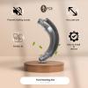 FCS Hearing Devices Ear Hook for Phonak Bolero B70 M BTE - Replacement Accessories | Hearing Devices | Easy Install | Durable ABS | Anti-Howling Ear Hook view 2