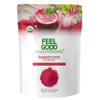 FeelGood Superfoods Fortified Organic Beetroot Powder - Nitric Oxide Booster for Cooking and Smoothies - Pure Beets with 10:1 Beet Root Extract - Supports Cardiovascular and Circulatory Health - 7 oz view 1