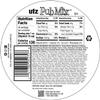 An Item of Utz Pub Mix Barrels 44 oz - Pack of 1 - Bulk Disc view 2