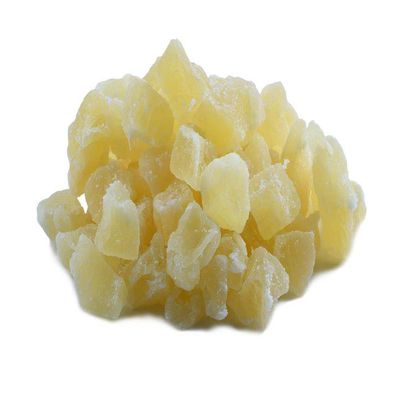 Diced Dried Pineapple (11lb Case)