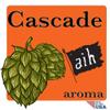 Cascade Leaf Hops 1 lb view 1