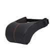 HONCENMAX Car Neck Pillow - Memory Foam Auto Seat Headrest Pillow - Protect Neck&Vertebra - Fit Travel/Office/Home/Car - Neck Guard Artifact view 1
