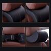HONCENMAX Car Neck Pillow - Memory Foam Auto Seat Headrest Pillow - Protect Neck&Vertebra - Fit Travel/Office/Home/Car - Neck Guard Artifact view 4