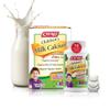 CATALO Toddler Childrens Milk Calcium Formula with Zinc Added - TruCal Milk Calcium, Phosphorus, Magnesium, and Chelated Zinc - Vanilla Flavor, 100 Chewable Tablets view 1