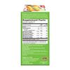 CATALO Toddler Childrens Milk Calcium Formula with Zinc Added - TruCal Milk Calcium, Phosphorus, Magnesium, and Chelated Zinc - Vanilla Flavor, 100 Chewable Tablets view 2