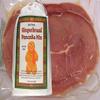 Country Ham and Pancakes (Gingerbread Pancakes) view 1