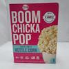 Angie's Boom Chicka Pop Microwave Lightly Sweet Kettle Corn Popcorn Classic Bags (2 Pack) view 2