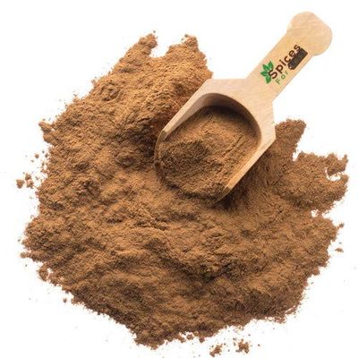 SFL Ceylon Cinnamon Ground Powder Bulk - Premium Quality Top Grade Kosher 50 Lbs