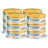 Loma Linda Tuno - Plant-Based (Lemon Pepper, 12 Pack) view 1