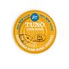 Loma Linda Tuno - Plant-Based (Lemon Pepper, 12 Pack) view 3