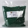Green Bottle Seal Wax Beads 1 lb view 1