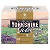 Yorkshire Gold Teabags 160 per pack view 1